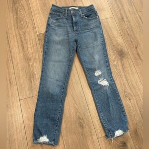 Levi’s Jeans